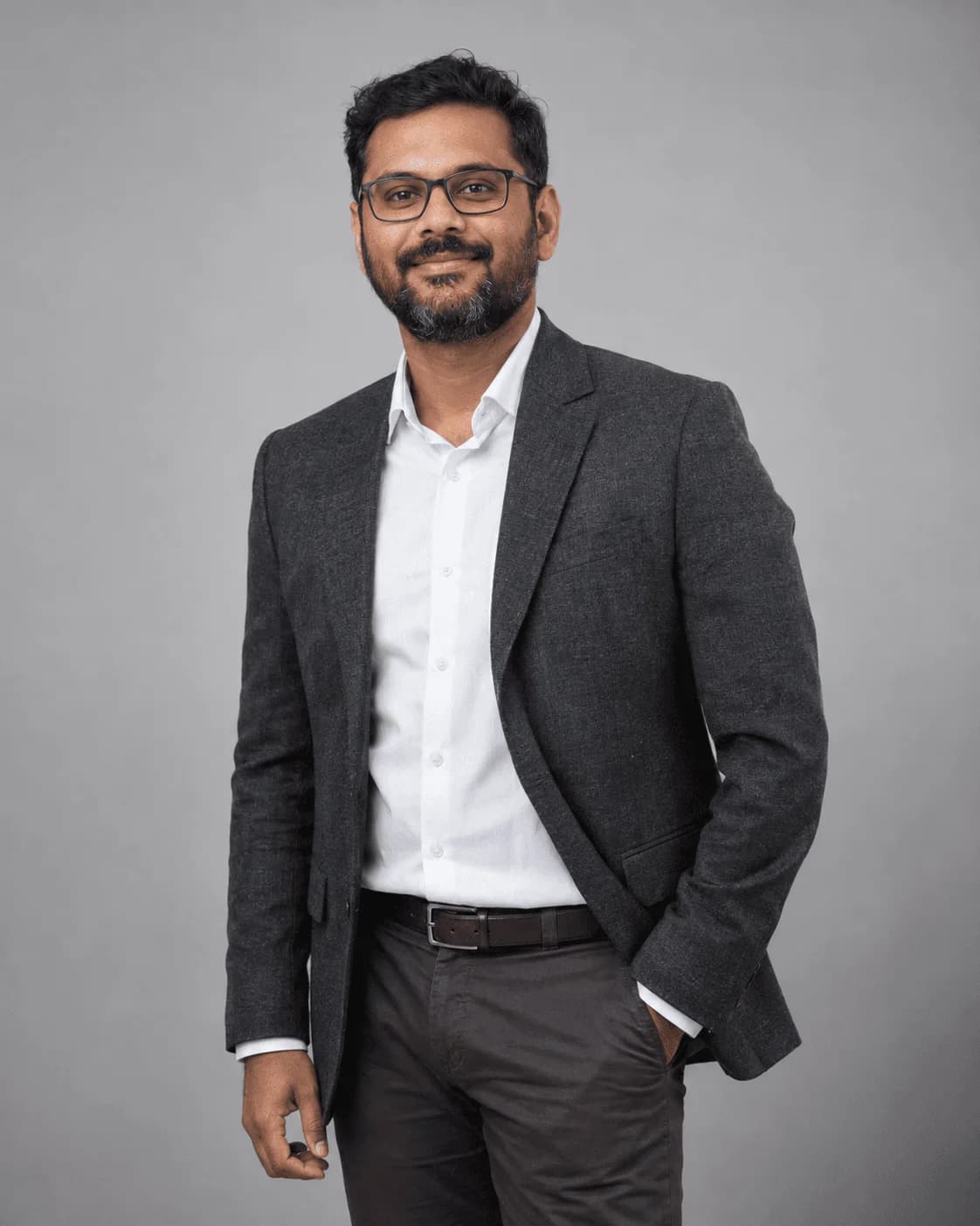 Vikram Sethi