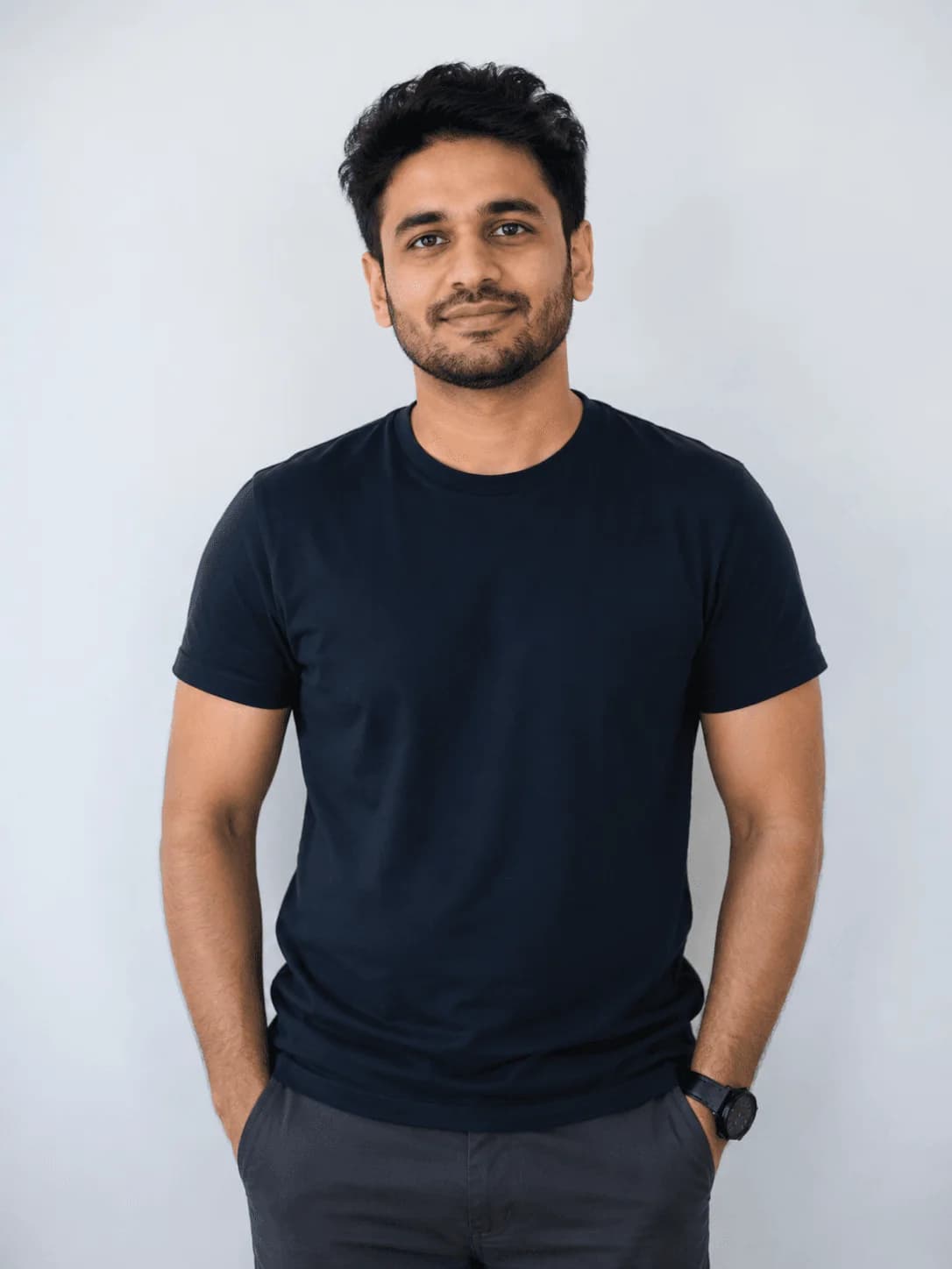 Aarav Mehta