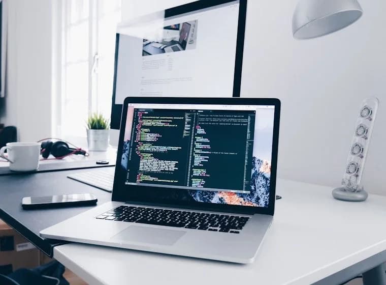 Programming gallery 2